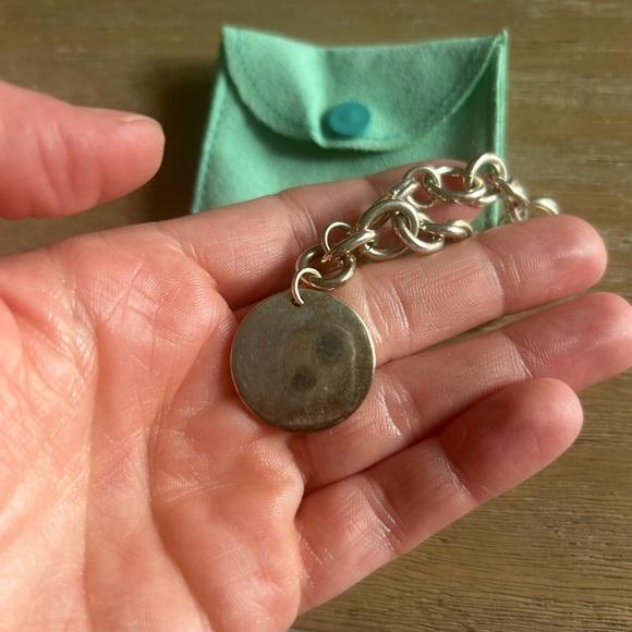 Tiffany & Co. Silver Bracelet 925 - Picture 3 of 8